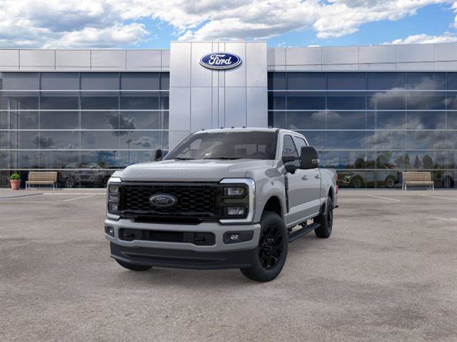 New 2026 Ford F250 XLT w/ XLT Premium Package AWD/4WD image 5