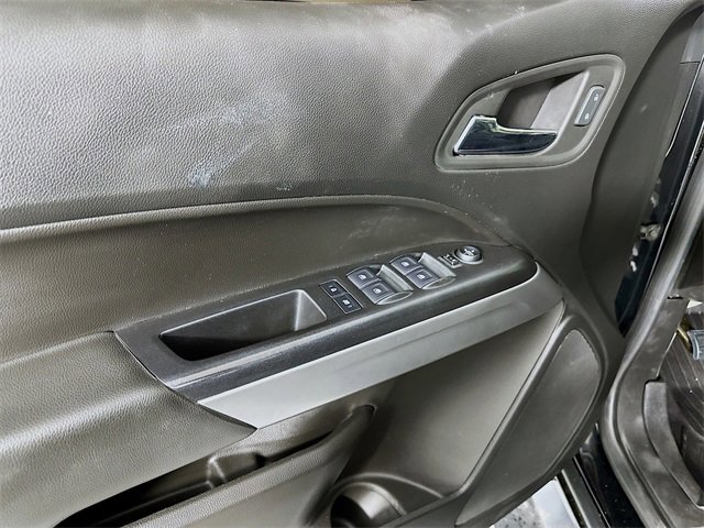 Used 2019 Chevrolet Colorado ZR2 w/ Colorado ZR2 Bison Edition image 7