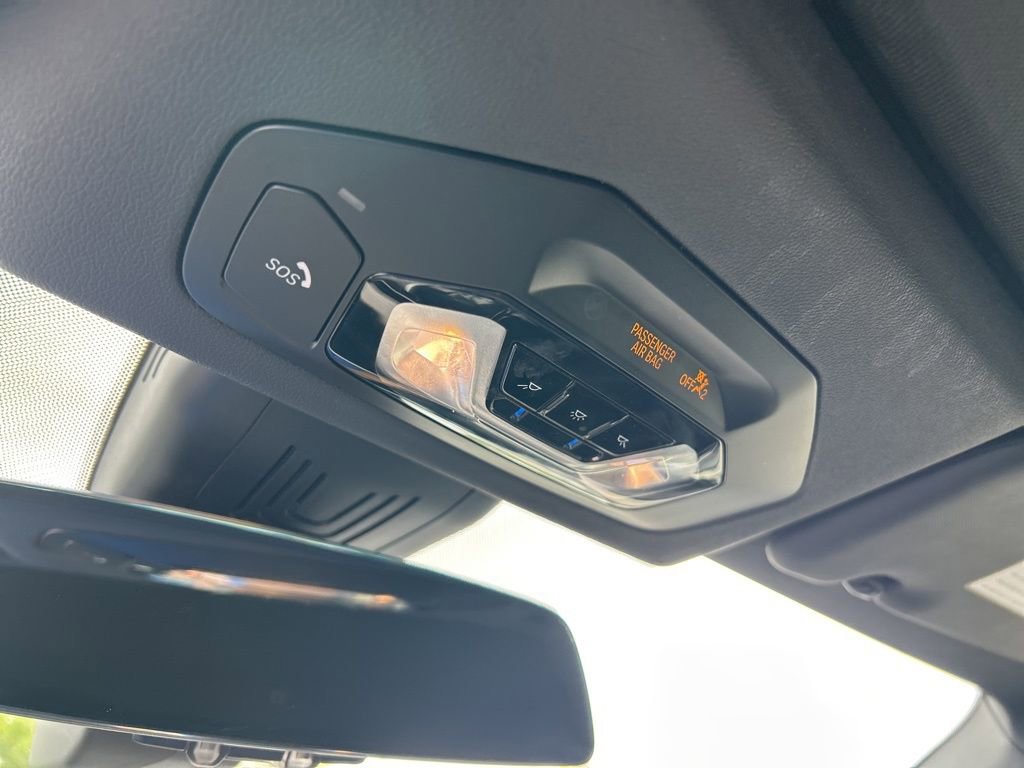 Used 2025 BMW 430i Convertible image 39