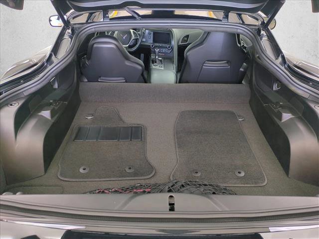 Used 2016 Chevrolet Corvette Z06 w/ 3LZ Preferred Equipment Group image 6