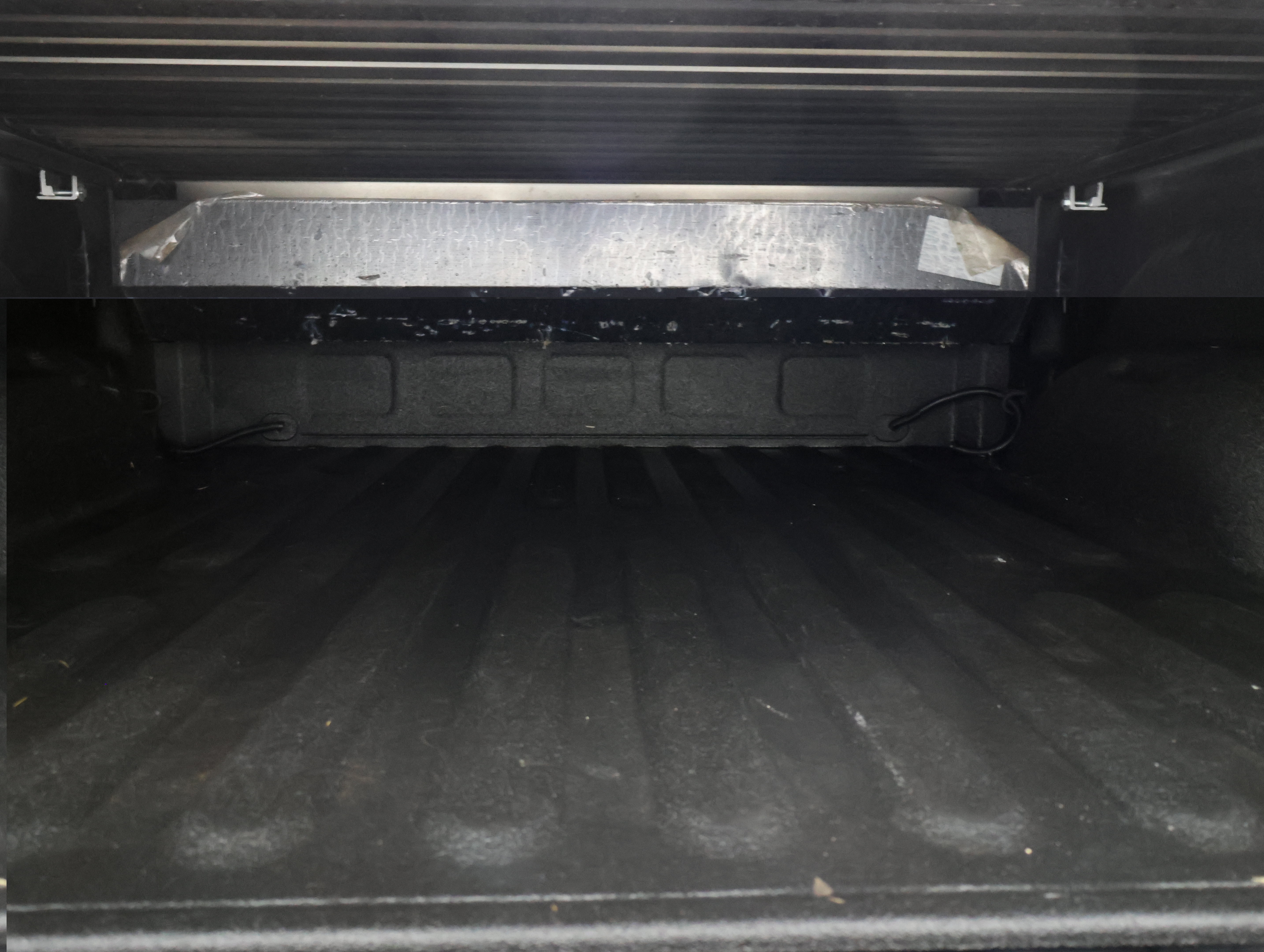 Used 2024 RAM 2500 Big Horn w/ Night Edition AWD/4WD image 29