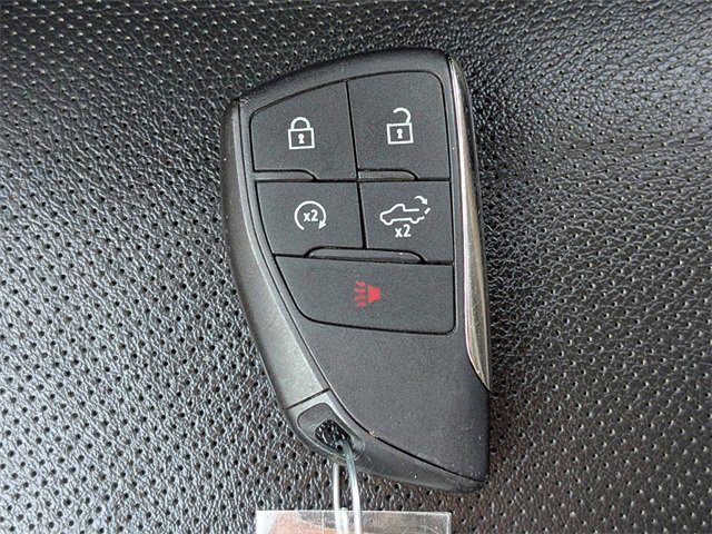 Used 2020 GMC Sierra 1500 SLT w/ SLT Premium Plus Package image 37