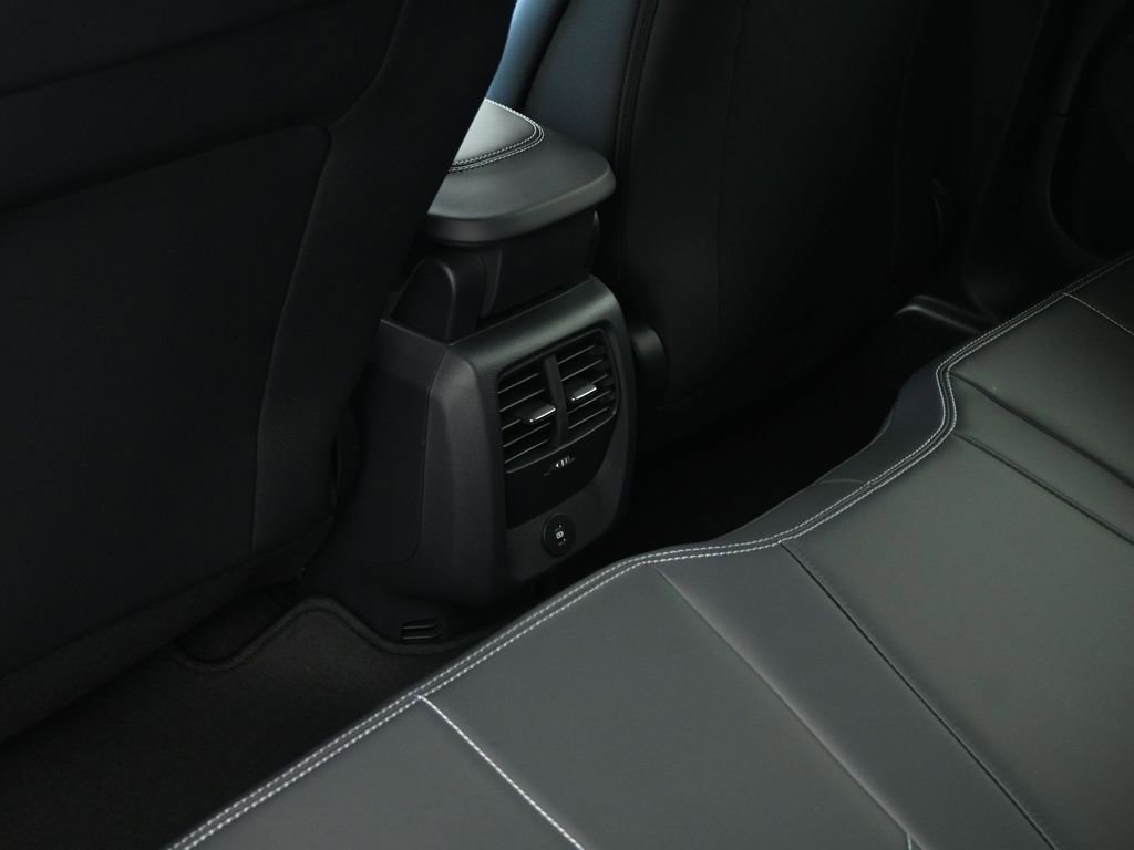 New 2026 Ford Mustang Mach-E Select image 18