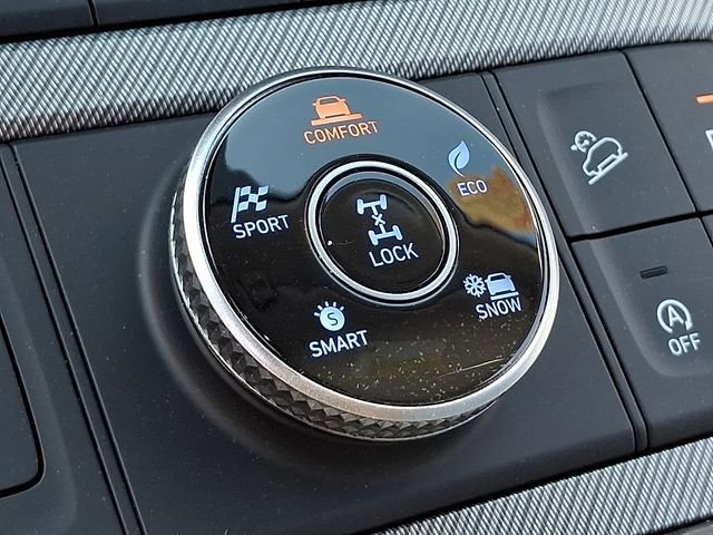 Used 2025 Hyundai Palisade SEL image 26