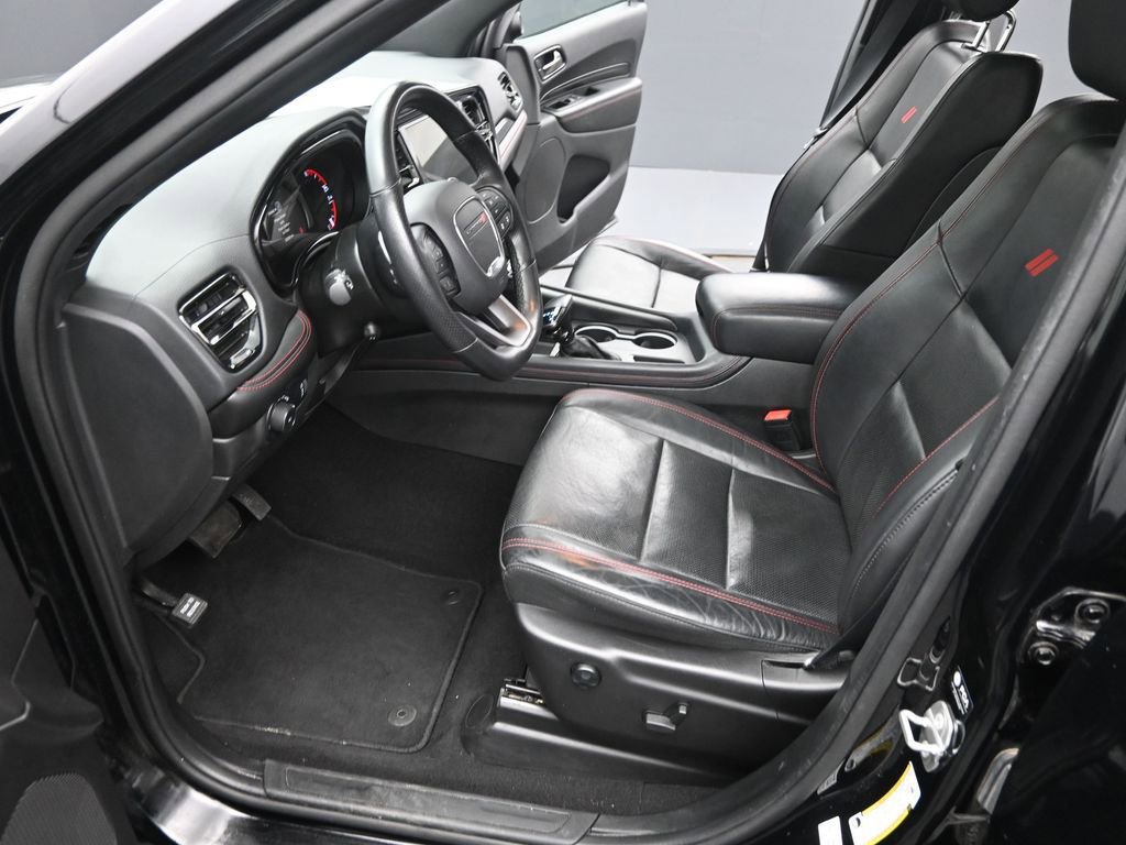 Used 2023 Dodge Durango GT image 10
