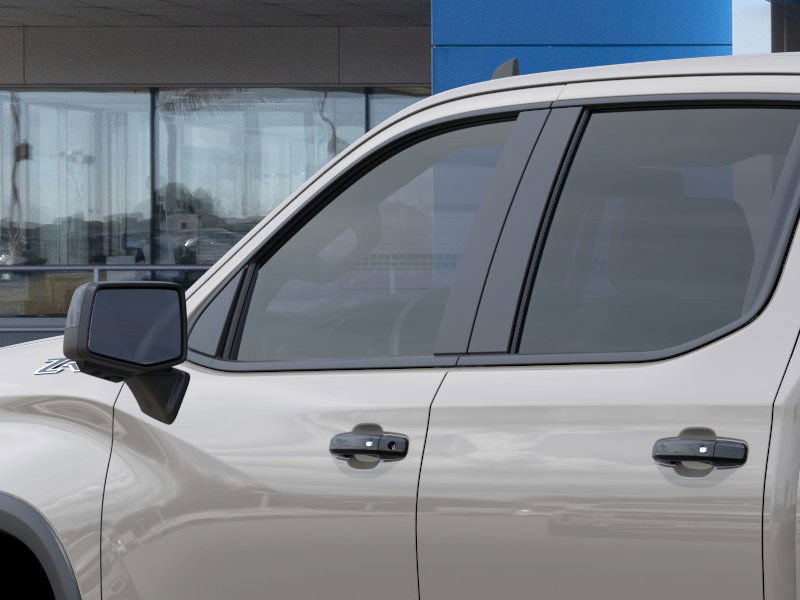 New 2026 Chevrolet Silverado 1500 ZR2 image 12
