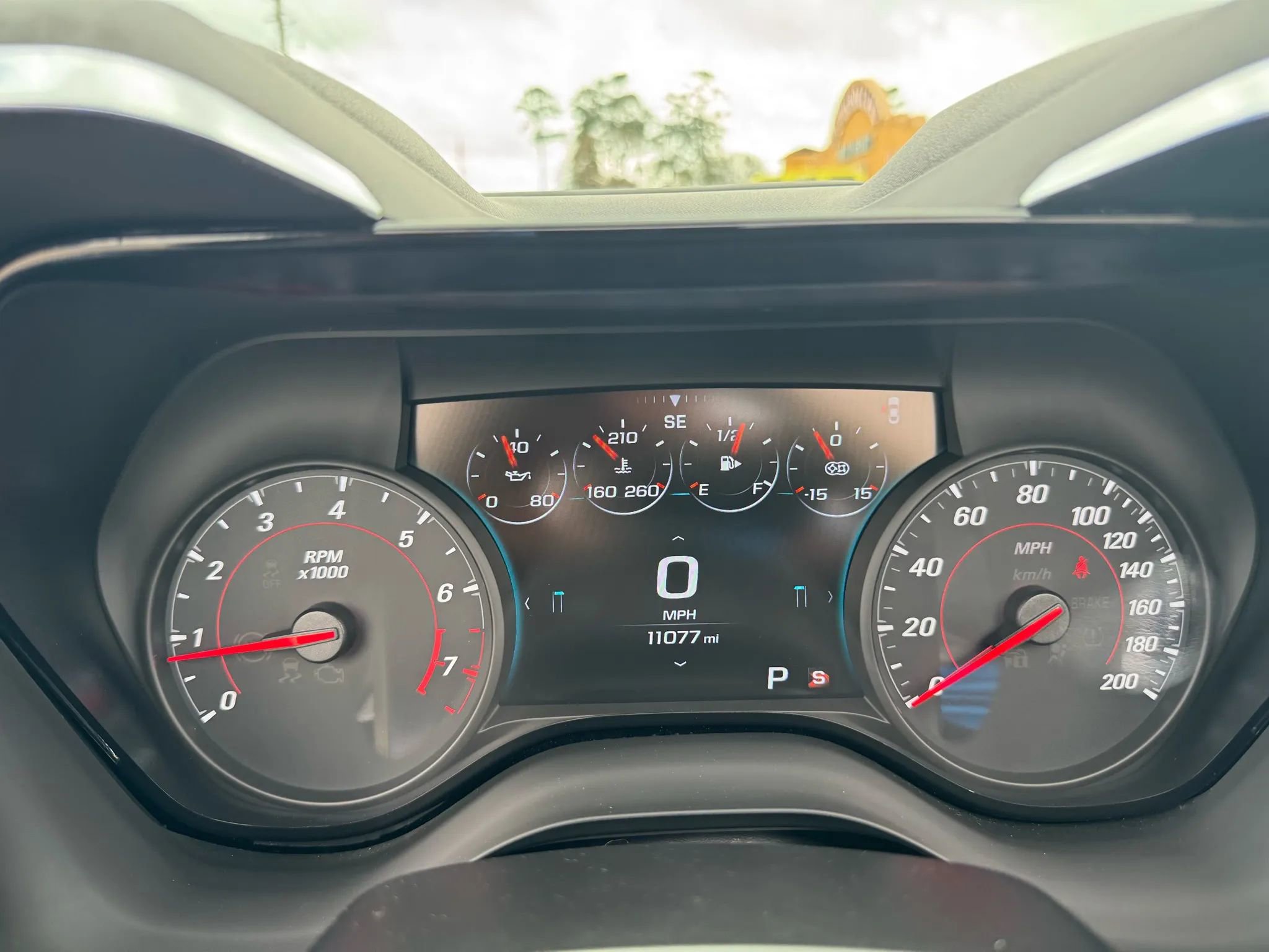 Used 2018 Chevrolet Camaro ZL1 w/ LPO, ZL1 Protection Package RWD image 33