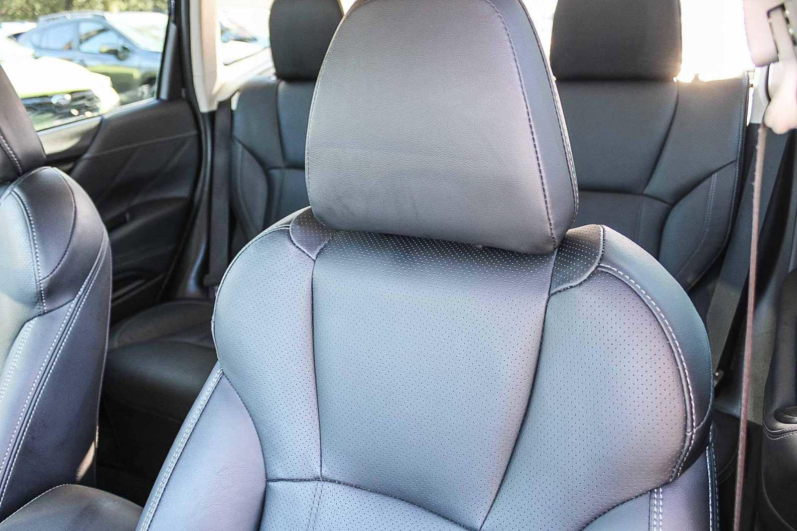 Used 2024 Subaru Forester Touring image 25