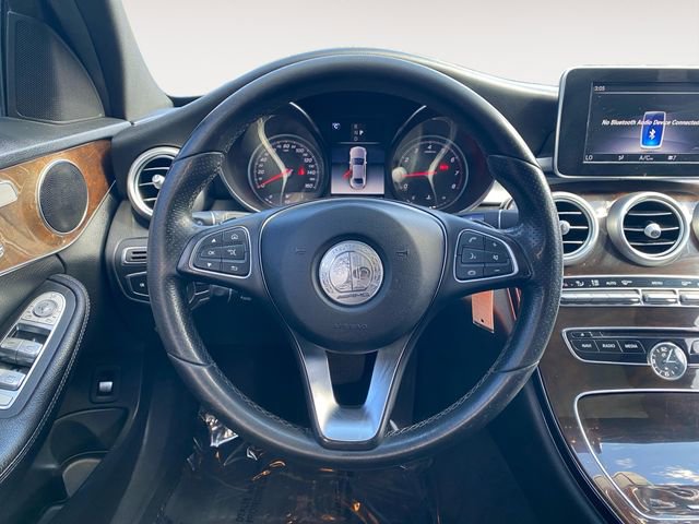 Used 2018 Mercedes-Benz C 300 4MATIC Sedan image 12