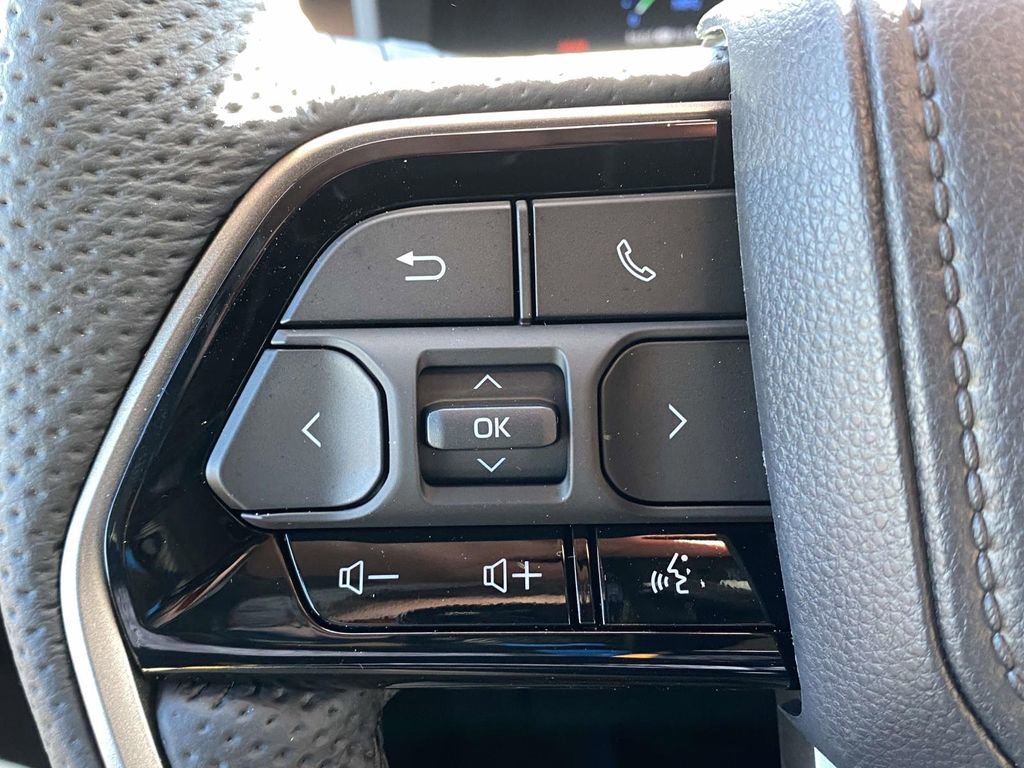 New 2026 Toyota Sequoia 1794 Edition image 33