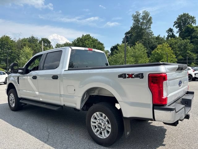 Used 2018 Ford F250 XLT AWD/4WD image 5