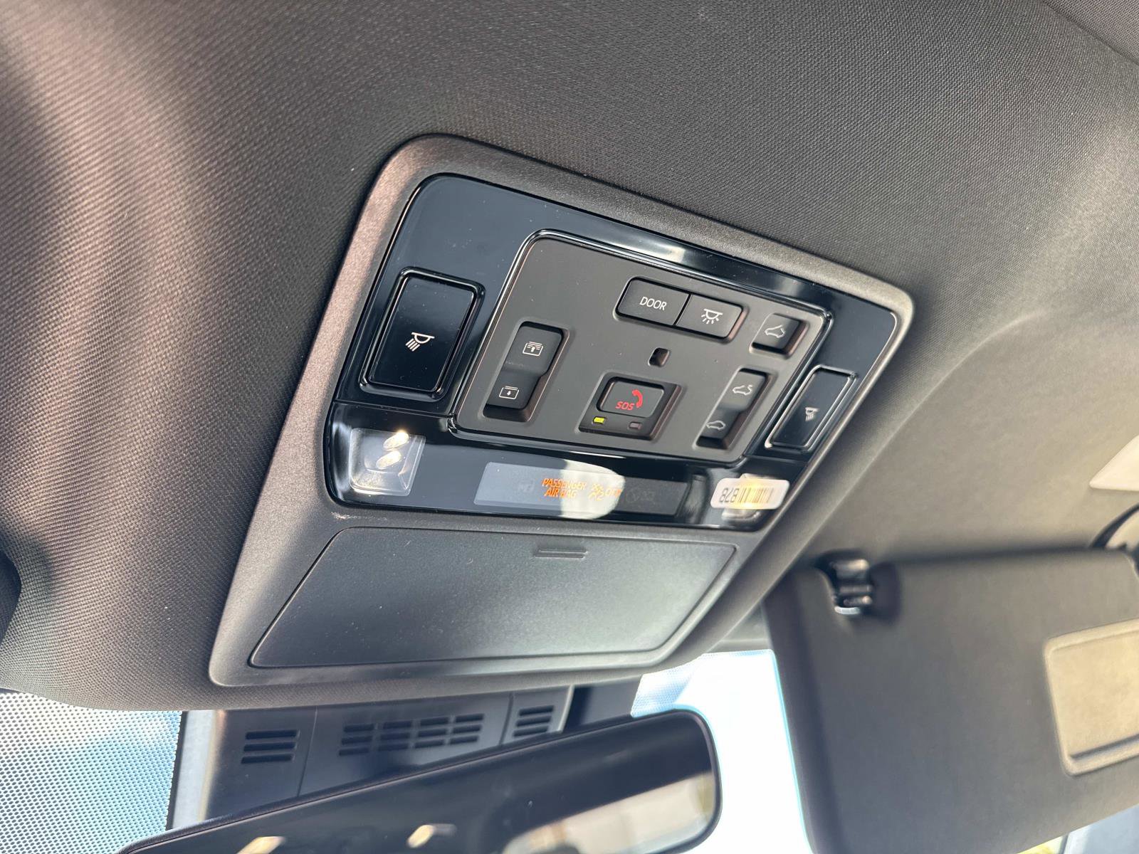 New 2026 Lexus TX 350 AWD image 33