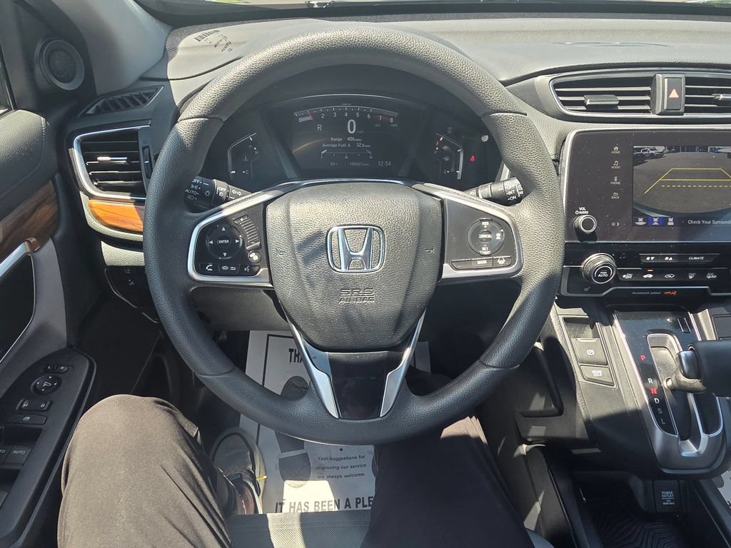 Used 2018 Honda CR-V EX image 19