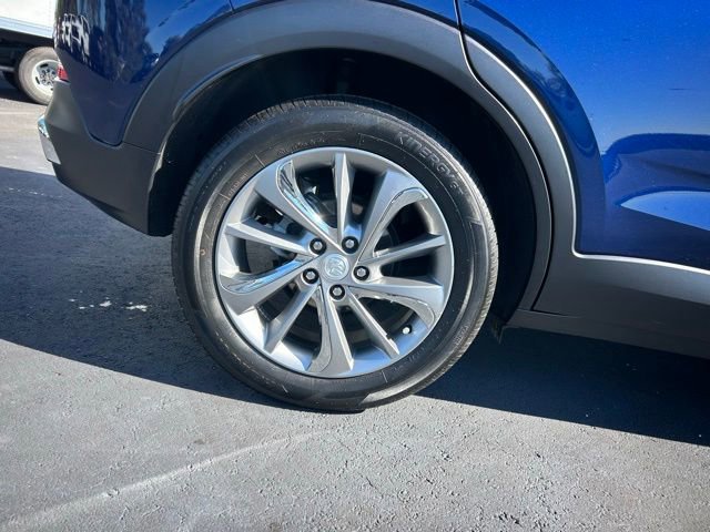 Certified 2023 Buick Encore GX Essence w/ Experience Buick Package image 7