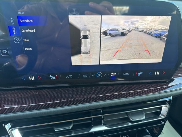 New 2026 Chevrolet Traverse Z71 image 15