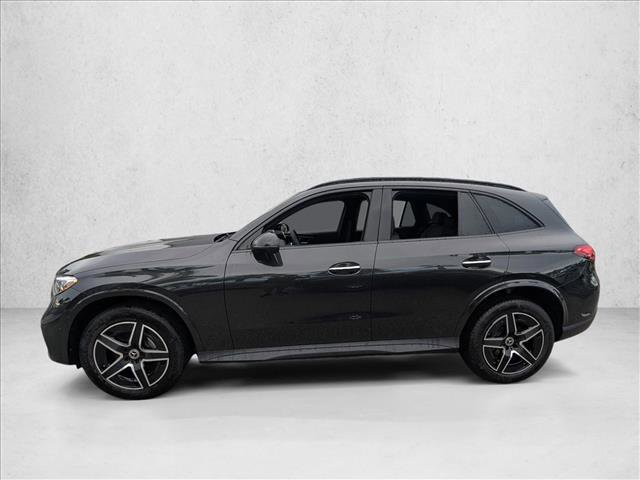 Used 2026 Mercedes-Benz GLC 300 4MATIC image 5