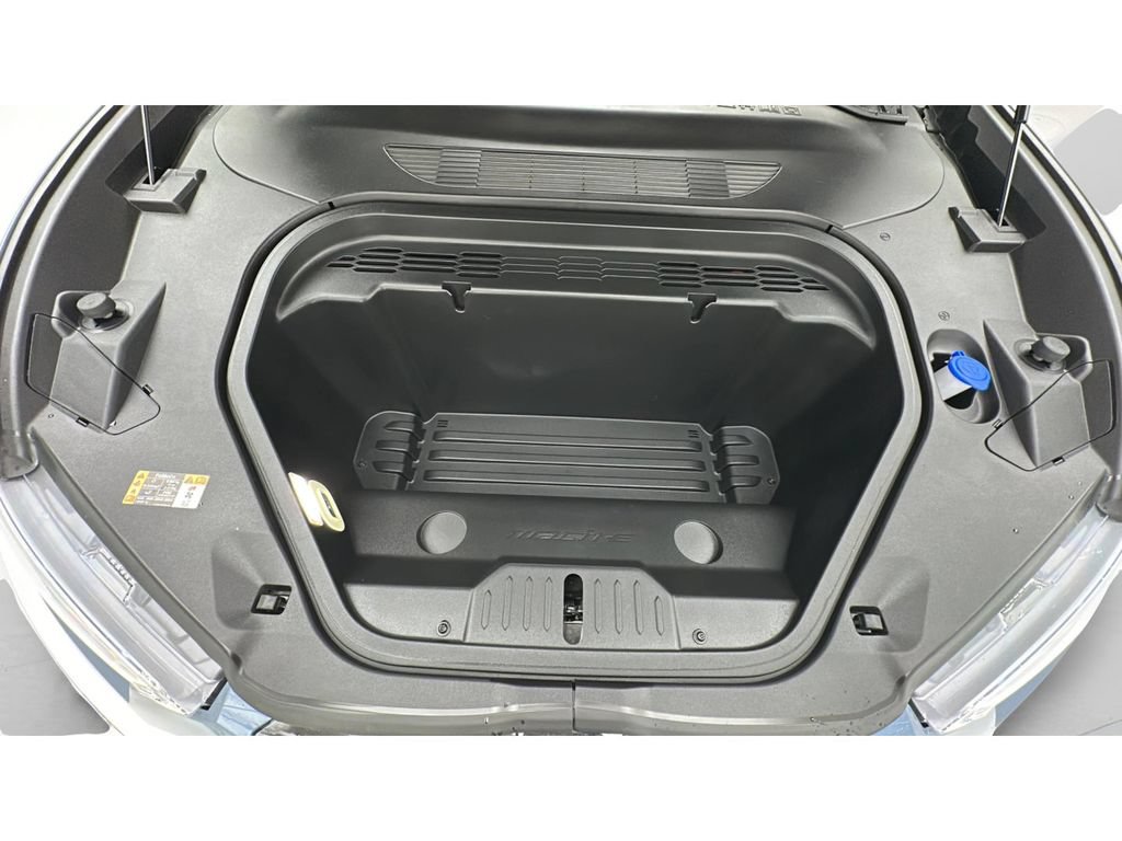 Used 2023 Ford Mustang Mach-E GT AWD/4WD image 12