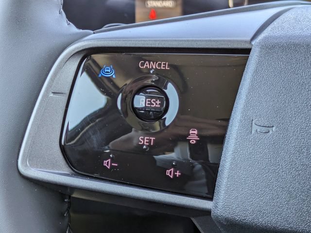 New 2026 Nissan Leaf SV+ w/ Illuminated Package FWD image 28