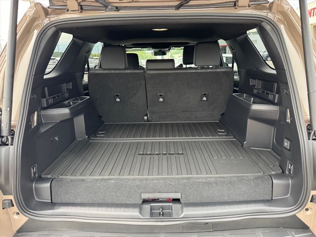 Used 2025 Toyota 4Runner TRD Pro AWD/4WD image 20