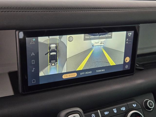 Used 2020 Land Rover Defender 110 HSE AWD/4WD image 24