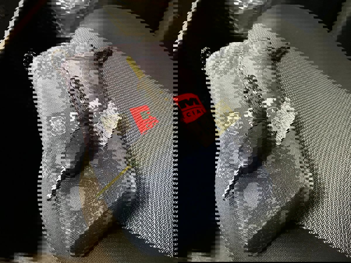 Used 2021 RAM ProMaster City Tradesman image 28