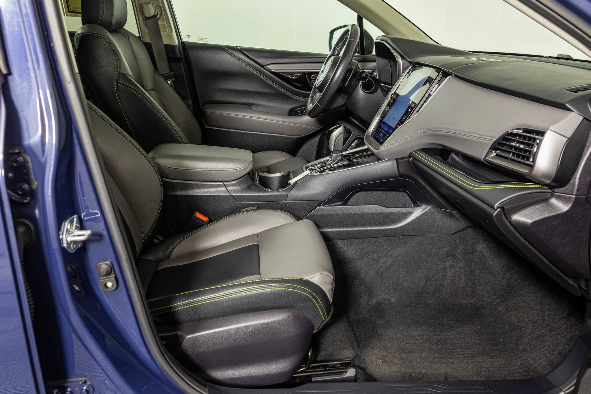 Used 2023 Subaru Outback Onyx Edition image 46