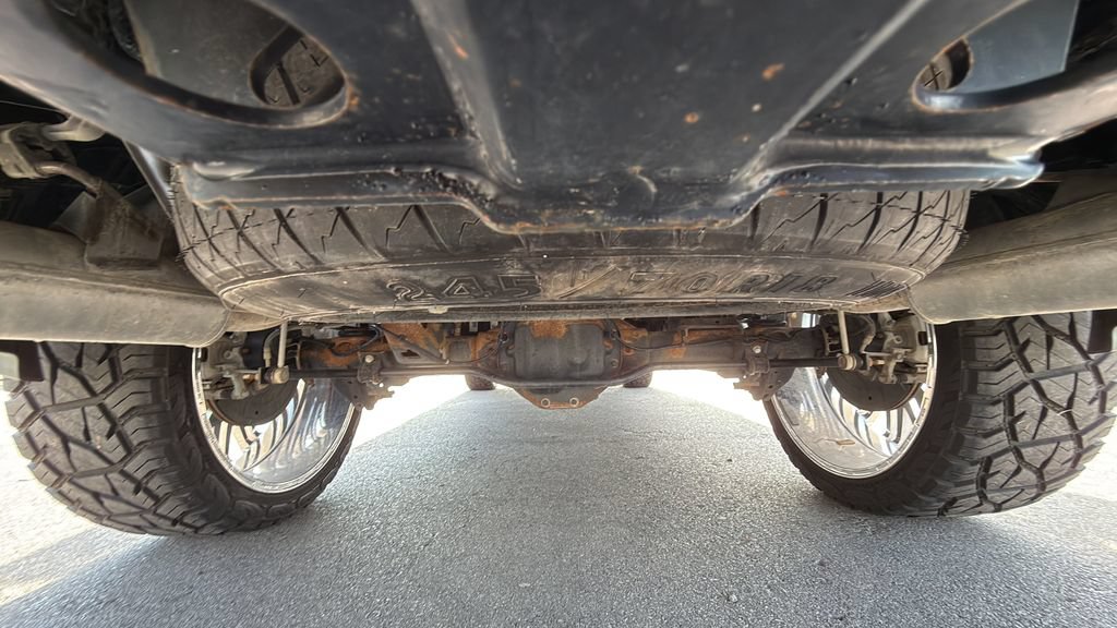 Used 2020 RAM 1500 Limited w/ Trailer Tow Group AWD/4WD image 13