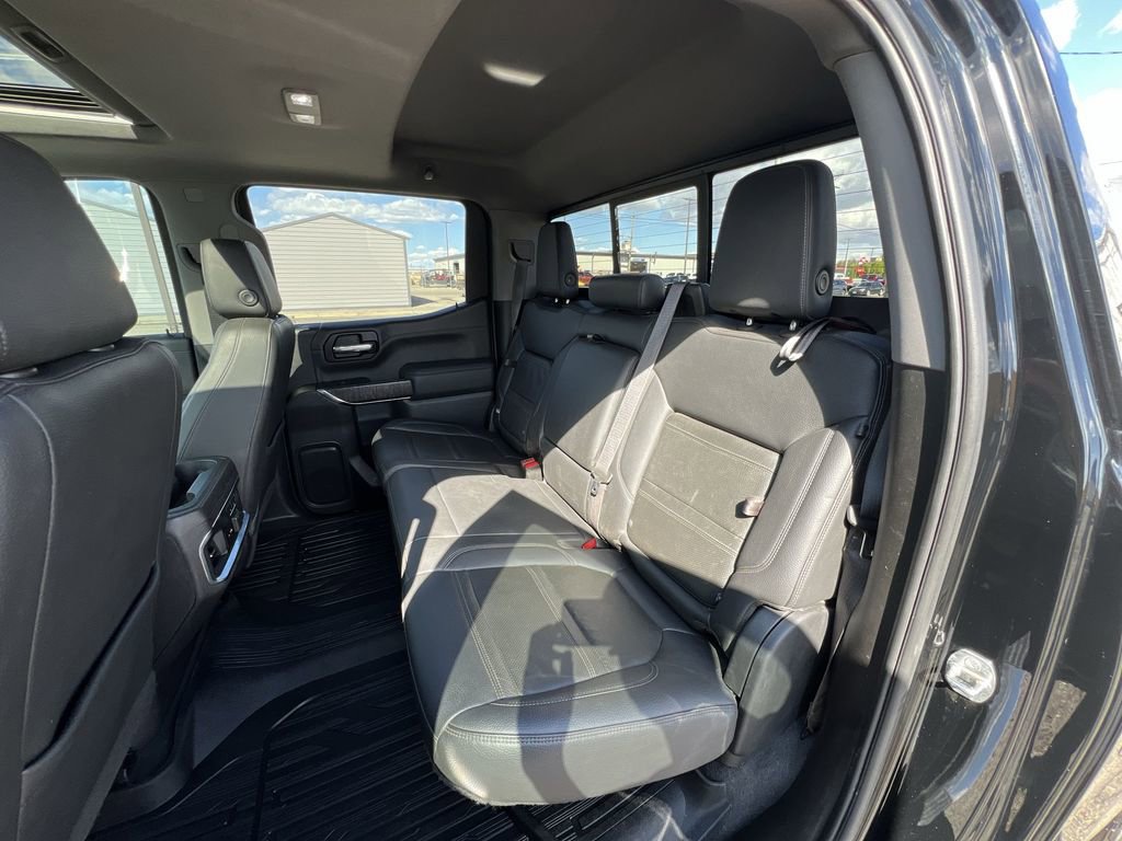 Certified 2021 GMC Sierra 1500 Denali w/ Driver Alert Package II image 25