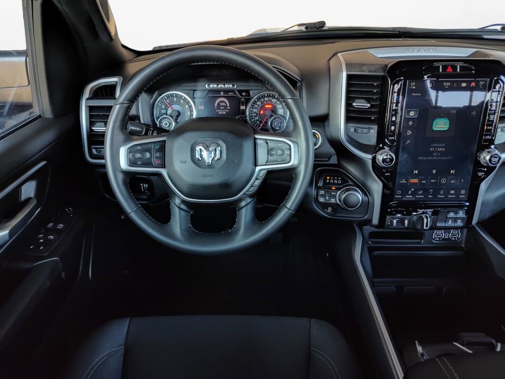 Used 2023 RAM 1500 Lone Star image 21