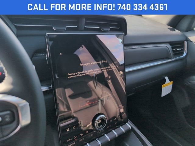 New 2026 GMC Terrain Elevation w/ Elevation Premium Package image 20