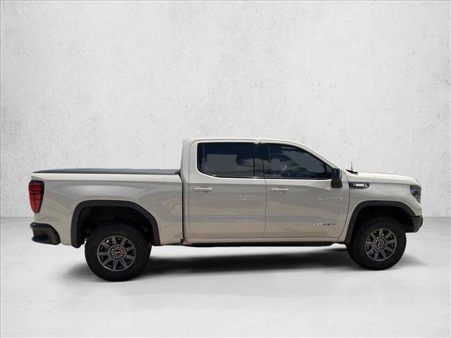 Used 2026 GMC Sierra 1500 AT4X AWD/4WD image 8