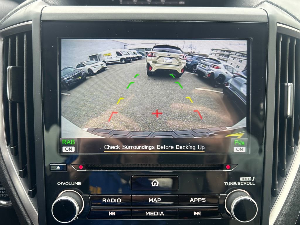 Used 2020 Subaru Forester Limited image 24