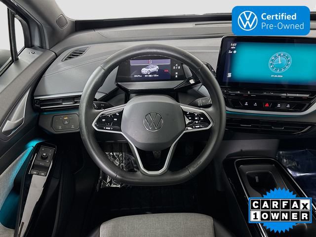 Used 2023 Volkswagen ID.4 2WD image 23