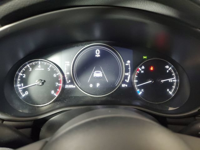 Used 2021 MAZDA MAZDA3 s FWD image 27