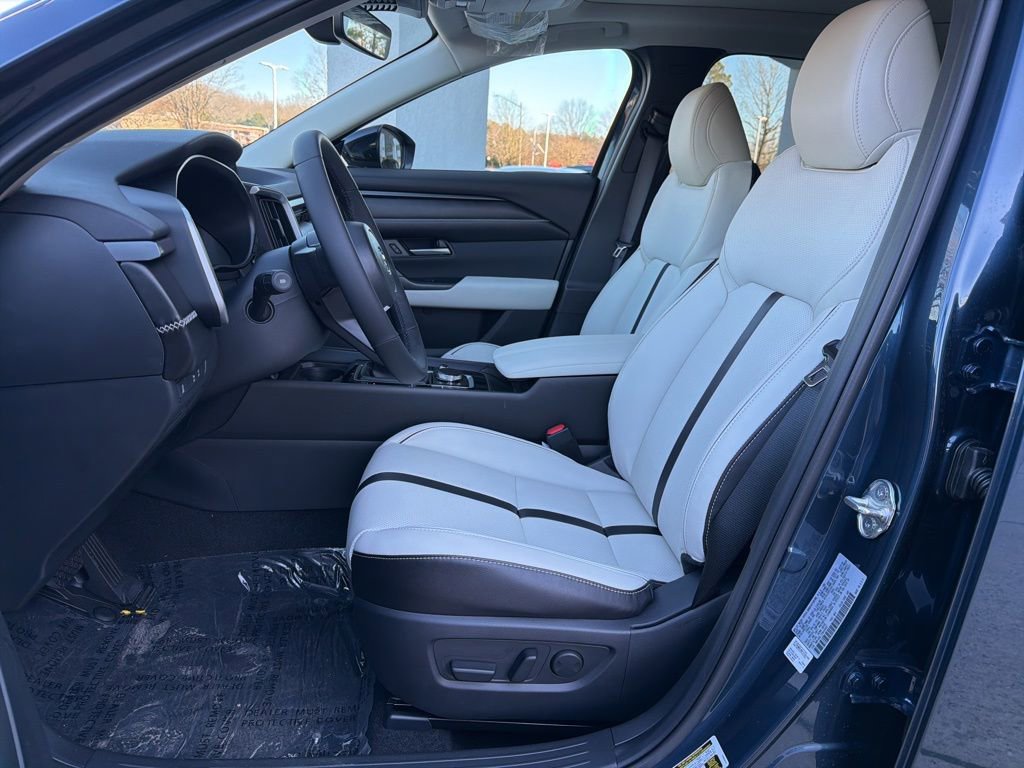 New 2026 MAZDA CX-50 AWD 2.5 S w/ Premium Package image 14