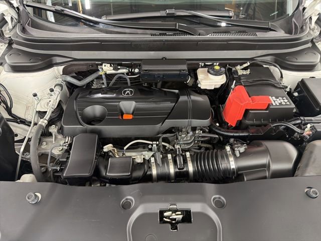 Certified 2024 Acura RDX SH-AWD image 43