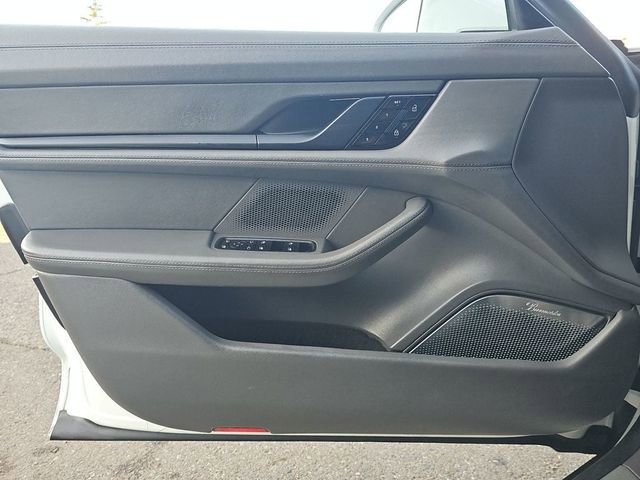 Used 2020 Porsche Taycan Turbo w/ Performance Package image 18