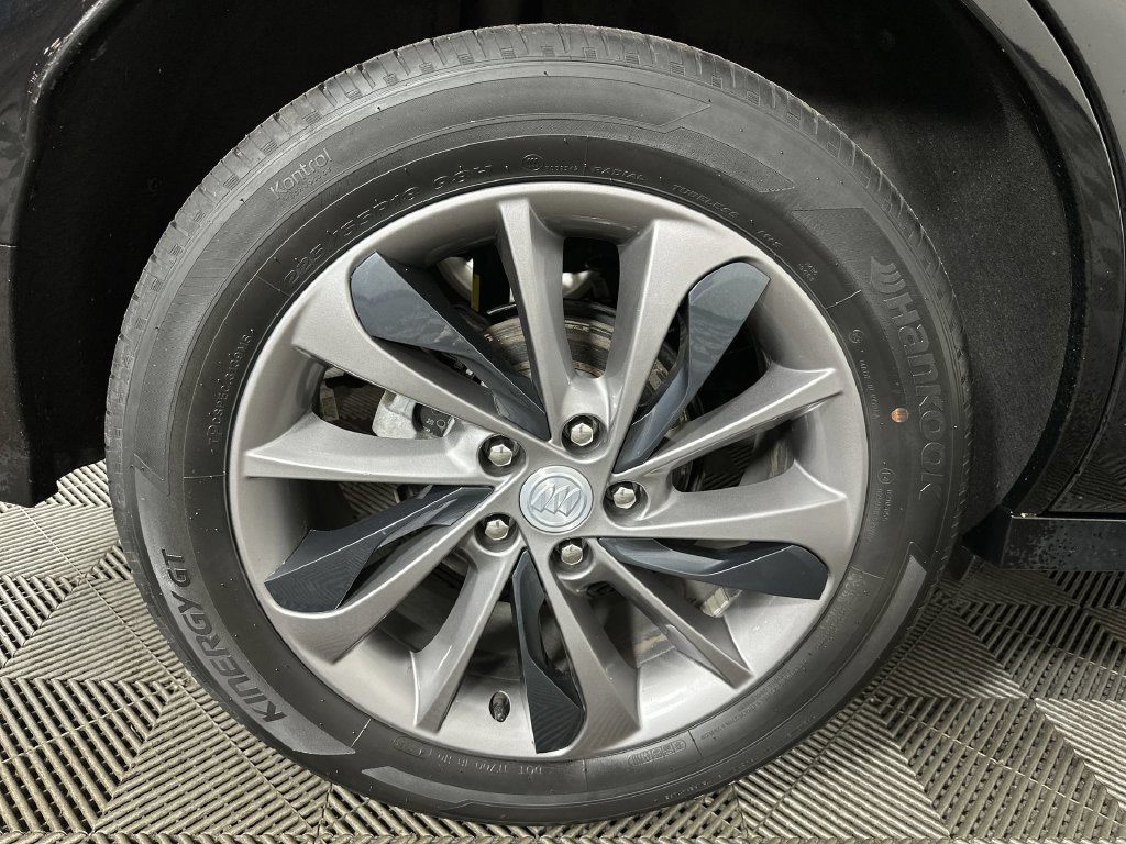 Used 2023 Buick Encore GX Select w/ Experience Buick Package FWD image 35
