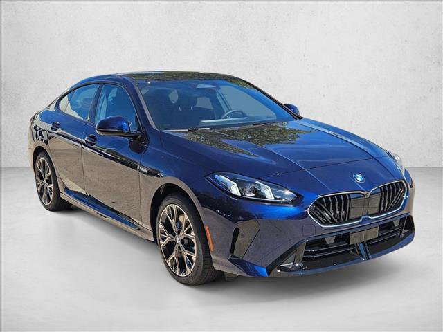 Certified 2026 BMW 228i image 3