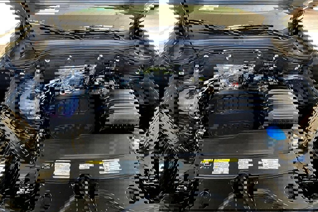 New 2026 Volkswagen Atlas Peak Edition image 9