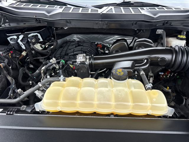 Used 2021 Ford F150 XLT w/ Equipment Group 301A Mid image 35