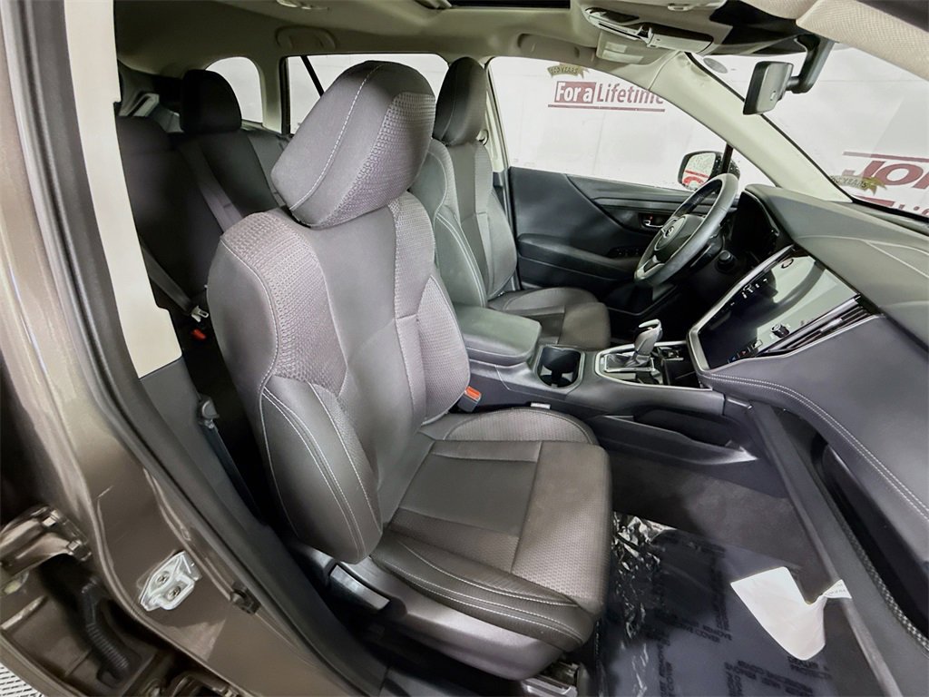 Certified 2024 Subaru Outback Premium image 33