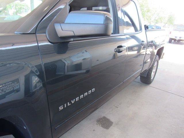 Used 2018 Chevrolet Silverado 1500 LT AWD/4WD image 6
