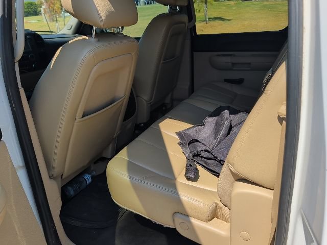 Used 2011 GMC Sierra 1500 SLE w/ Power Tech Package AWD/4WD image 14