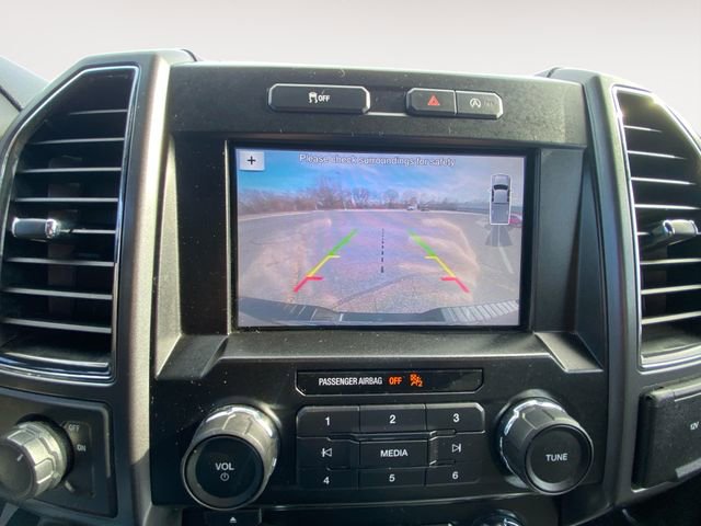 Used 2017 Ford F150 XLT w/ Equipment Group 301A Mid image 26