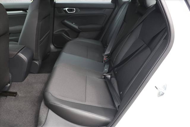 New 2026 Honda Civic FWD Hybrid Sedan image 23