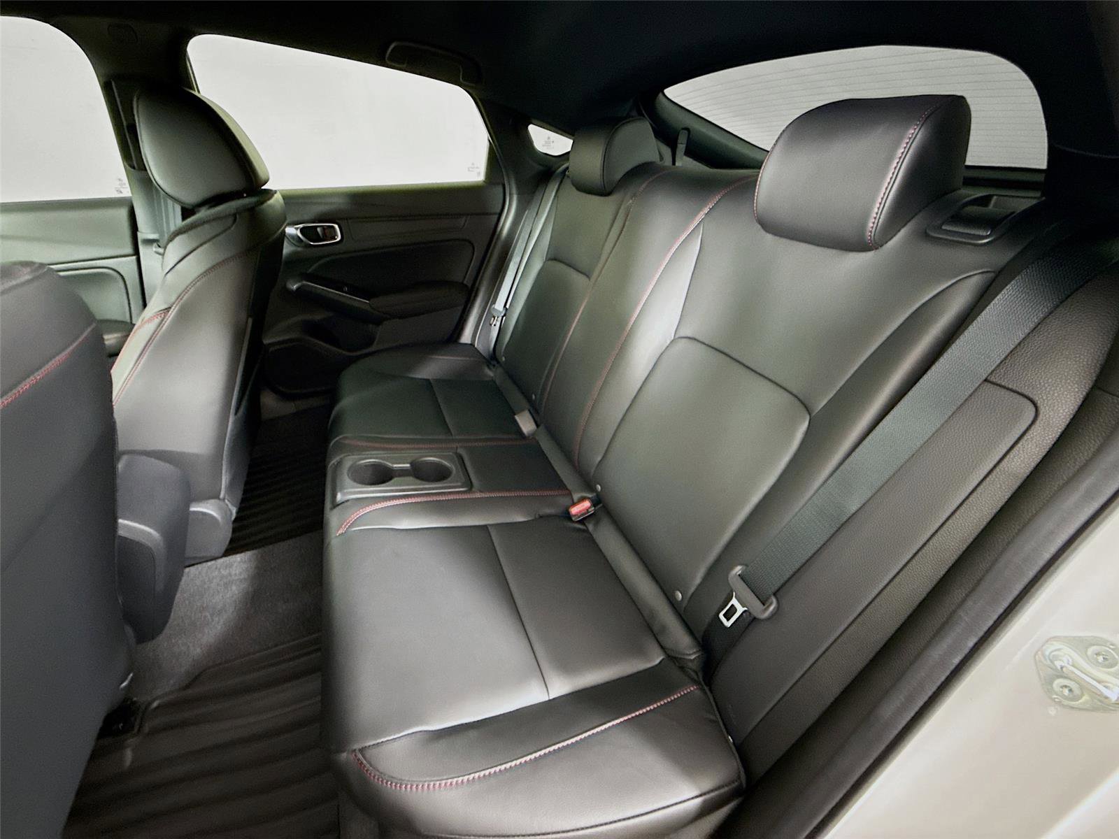 Used 2025 Acura Integra Type S image 21