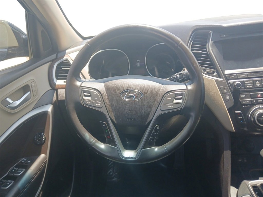 Used 2018 Hyundai Santa Fe Sport image 12