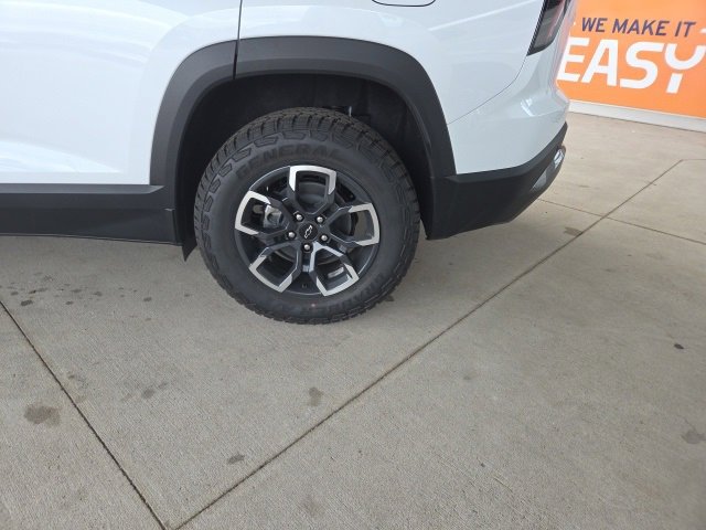 New 2026 Chevrolet Equinox ACTIV image 9