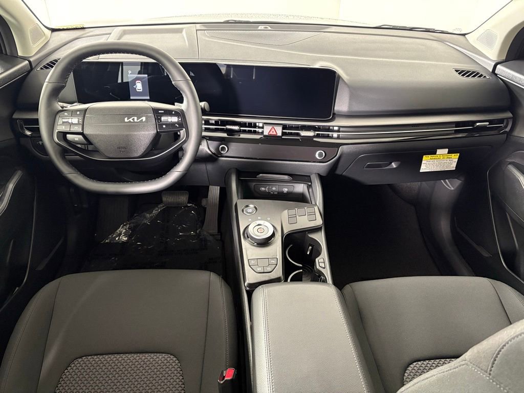 New 2026 Kia Sportage LX image 32